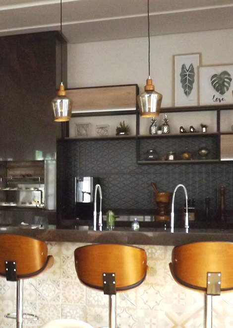 Escritorio móveis planejados Paragominas