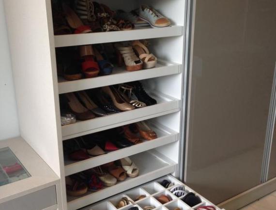 Armários e Closets em Paragominas