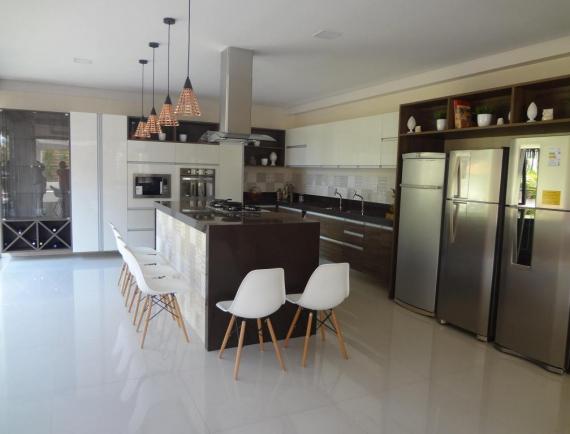 Cozinha em Paragominas