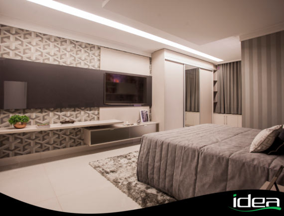 Dormitorios em Paragominas